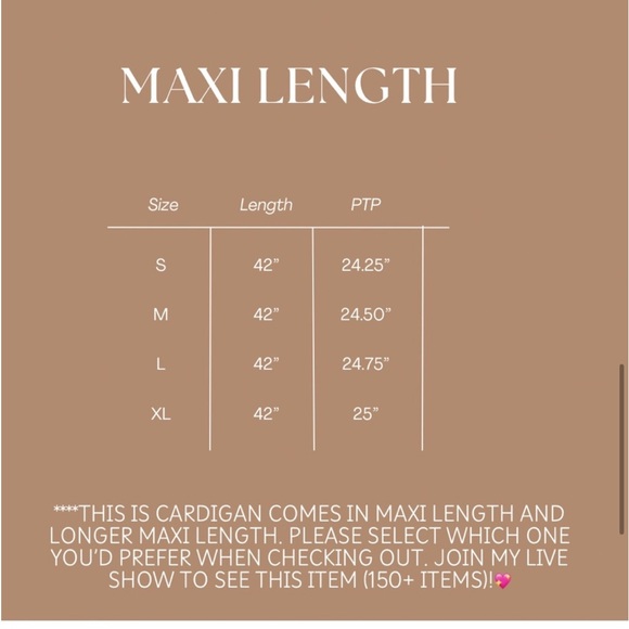 195. Gray Chunky Grey Duster Cardigan Coat Long Cable With Fuzzy Sweater - Picture 8 of 8